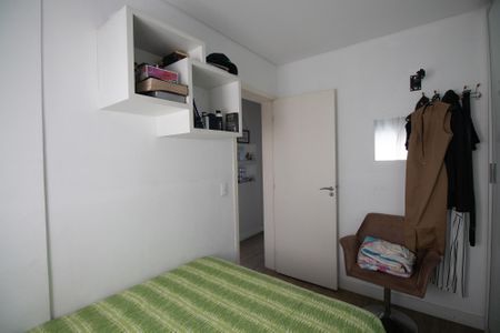 Apartamento à venda com 94m², 3 quartos e 3 vagasQuarto 1