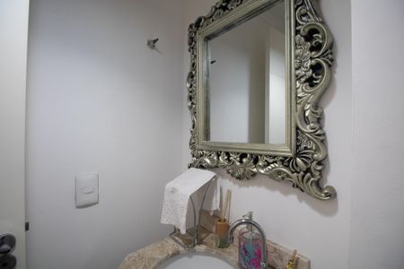 Apartamento à venda com 94m², 3 quartos e 3 vagasLavabo