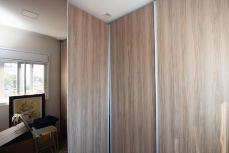 Apartamento à venda com 94m², 3 quartos e 3 vagasQuarto 2