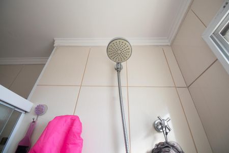 Apartamento à venda com 94m², 3 quartos e 3 vagasBanheiro da Suíte