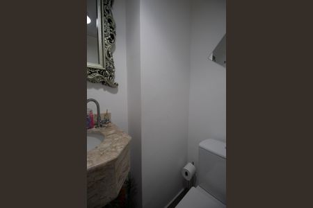 Apartamento à venda com 94m², 3 quartos e 3 vagasLavabo