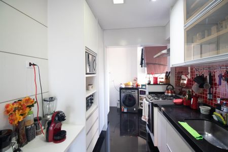 Apartamento à venda com 94m², 3 quartos e 3 vagasCozinha