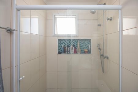 Apartamento à venda com 94m², 3 quartos e 3 vagasBanheiro 