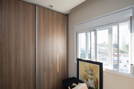 Apartamento à venda com 94m², 3 quartos e 3 vagasQuarto 2