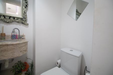 Apartamento à venda com 94m², 3 quartos e 3 vagasLavabo