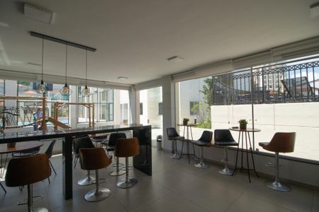 Apartamento à venda com 94m², 3 quartos e 3 vagasÁrea comum - Salão de festas