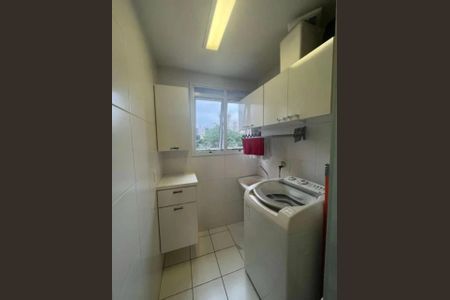 Apartamento à venda com 49m², 1 quarto e 1 vagaFoto 01