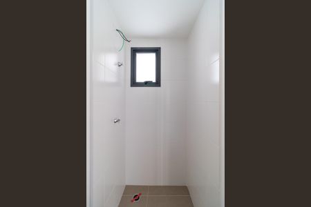 Studio à venda com 27m², 1 quarto e sem vagaBanheiro