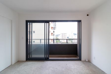 Studio à venda com 27m², 1 quarto e sem vagaStudio