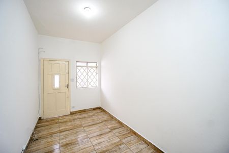 Sala de casa para alugar com 2 quartos, 60m² em Chácara Santo Antônio (zona Leste), São Paulo