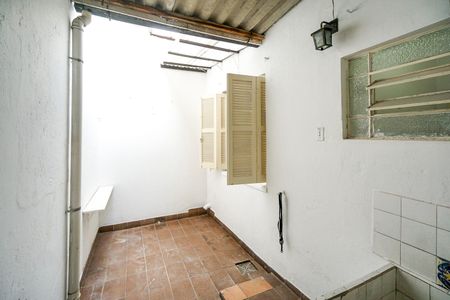 Casa para alugar com 60m², 2 quartos e sem vagaÁrea de Serviço