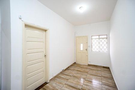 Sala de casa para alugar com 2 quartos, 60m² em Chácara Santo Antônio (zona Leste), São Paulo