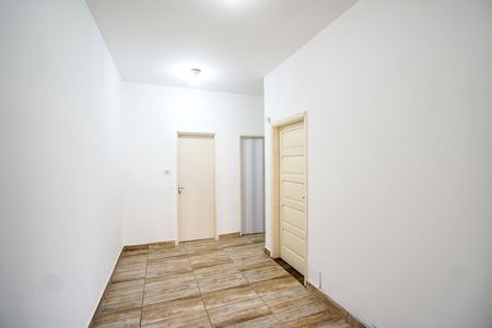 Casa para alugar com 60m², 2 quartos e sem vagaSala