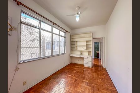 Studio de kitnet/studio à venda com 1 quarto, 32m² em Botafogo, Rio de Janeiro