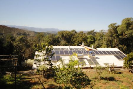 Casa de condomínio à venda com 961m², 4 quartos e 3 vagasÁrea Externa