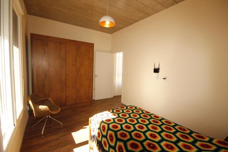 Casa de condomínio à venda com 961m², 4 quartos e 3 vagasQuarto 4