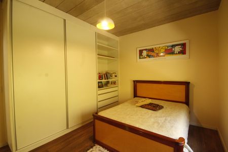 Casa de condomínio à venda com 961m², 4 quartos e 3 vagasQuarto 2