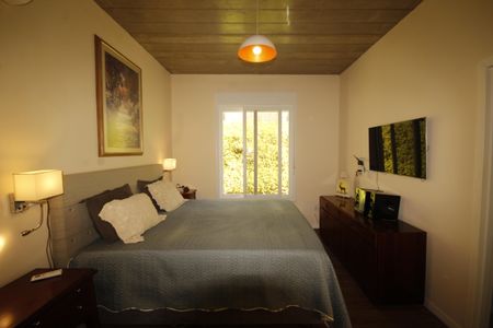 Casa de condomínio à venda com 961m², 4 quartos e 3 vagasQuarto 1