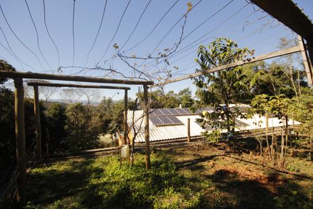 Casa de condomínio à venda com 961m², 4 quartos e 3 vagasÁrea Externa