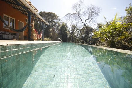 Casa de condomínio à venda com 961m², 4 quartos e 3 vagasÁrea Externa