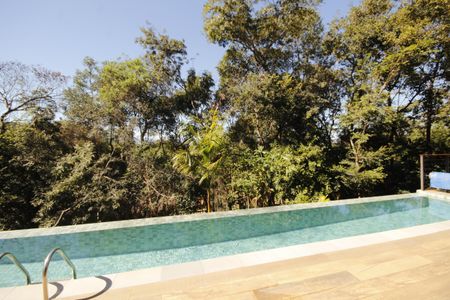 Casa de condomínio à venda com 961m², 4 quartos e 3 vagasÁrea Externa