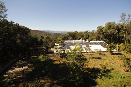 Casa de condomínio à venda com 961m², 4 quartos e 3 vagasÁrea Externa