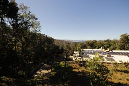 Casa de condomínio à venda com 961m², 4 quartos e 3 vagasÁrea Externa