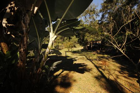 Casa de condomínio à venda com 961m², 4 quartos e 3 vagasÁrea Externa