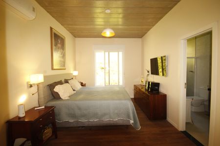 Casa de condomínio à venda com 961m², 4 quartos e 3 vagasQuarto 1