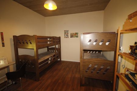 Casa de condomínio à venda com 961m², 4 quartos e 3 vagasQuarto 3