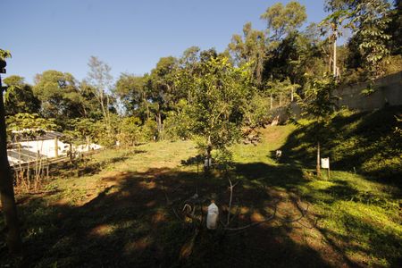 Casa de condomínio à venda com 961m², 4 quartos e 3 vagasÁrea Externa