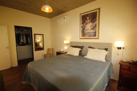 Casa de condomínio à venda com 961m², 4 quartos e 3 vagasQuarto 1