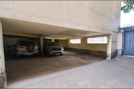 Apartamento à venda com 100m², 3 quartos e 1 vaga Apartamento à venda com 100m², 3 quartos e 1 vagaGaragem