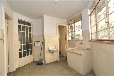 Apartamento à venda com 100m², 3 quartos e 1 vaga Apartamento à venda com 100m², 3 quartos e 1 vagaÁrea de Serviço