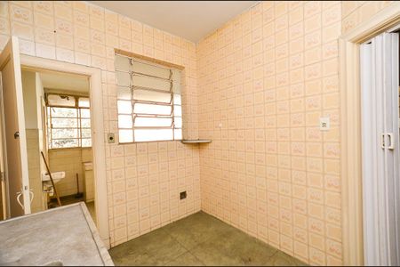 Apartamento à venda com 100m², 3 quartos e 1 vaga Apartamento à venda com 100m², 3 quartos e 1 vagaCozinha