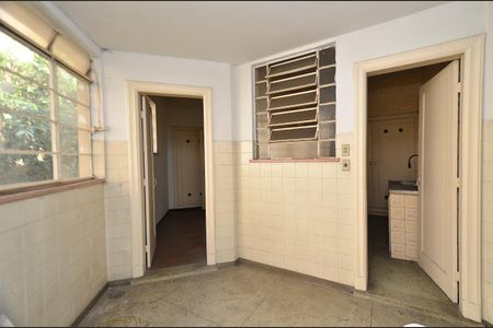 Apartamento à venda com 100m², 3 quartos e 1 vaga Apartamento à venda com 100m², 3 quartos e 1 vagaÁrea de Serviço