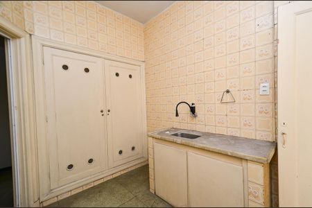 Apartamento à venda com 100m², 3 quartos e 1 vaga Apartamento à venda com 100m², 3 quartos e 1 vagaCozinha