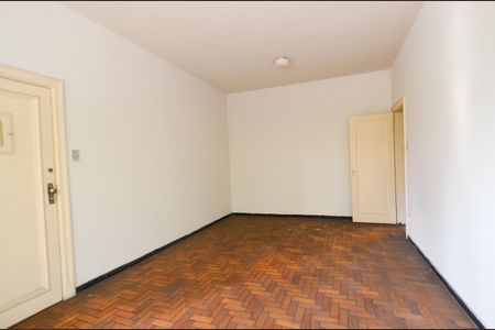 Sala de apartamento à venda com 3 quartos, 100m² em Centro, Belo Horizonte