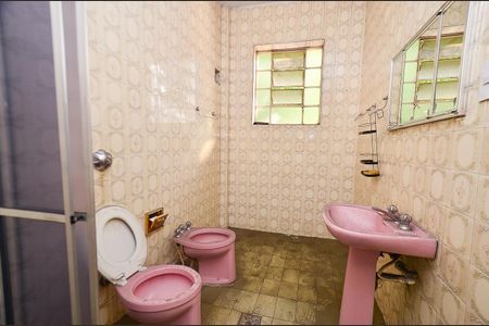 Apartamento à venda com 100m², 3 quartos e 1 vaga Apartamento à venda com 100m², 3 quartos e 1 vagaBanheiro