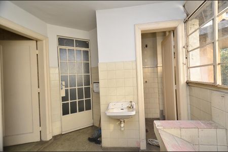 Apartamento à venda com 100m², 3 quartos e 1 vaga Apartamento à venda com 100m², 3 quartos e 1 vagaÁrea de Serviço