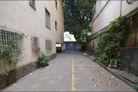Apartamento à venda com 100m², 3 quartos e 1 vaga Apartamento à venda com 100m², 3 quartos e 1 vagaGaragem