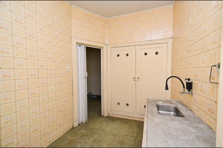 Apartamento à venda com 100m², 3 quartos e 1 vaga Apartamento à venda com 100m², 3 quartos e 1 vagaCozinha