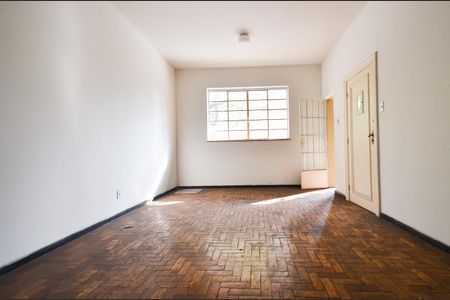 Sala de apartamento à venda com 3 quartos, 100m² em Centro, Belo Horizonte