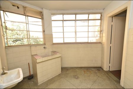 Apartamento à venda com 100m², 3 quartos e 1 vaga Apartamento à venda com 100m², 3 quartos e 1 vagaÁrea de Serviço