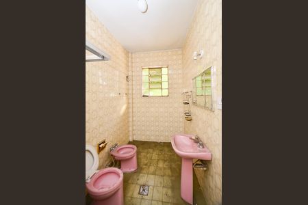 Apartamento à venda com 100m², 3 quartos e 1 vaga Apartamento à venda com 100m², 3 quartos e 1 vagaBanheiro