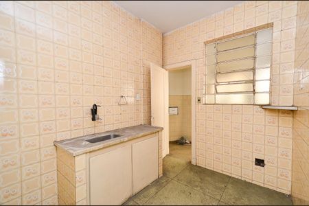 Apartamento à venda com 100m², 3 quartos e 1 vaga Apartamento à venda com 100m², 3 quartos e 1 vagaCozinha