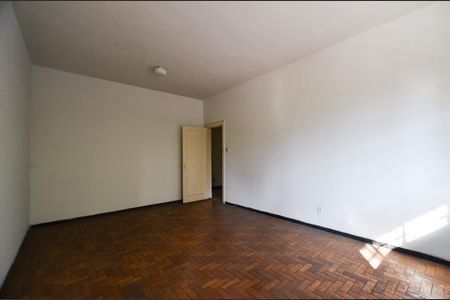 Sala de apartamento à venda com 3 quartos, 100m² em Centro, Belo Horizonte