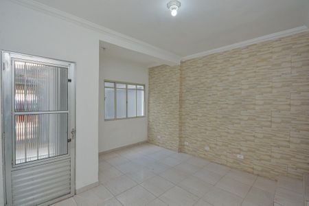 Casa para alugar com 3 quartos, 100m² em Vila Joaniza, São Paulo