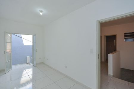 Sala de casa para alugar com 3 quartos, 100m² em Vila Joaniza, São Paulo