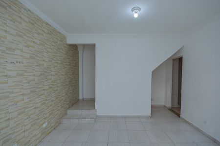 Sala de casa para alugar com 3 quartos, 100m² em Vila Joaniza, São Paulo